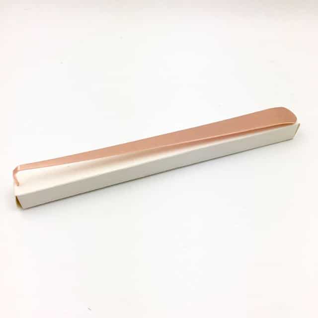 Wick Dipper -Rose Gold