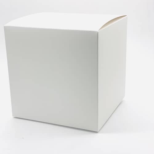 extra large white 1 2