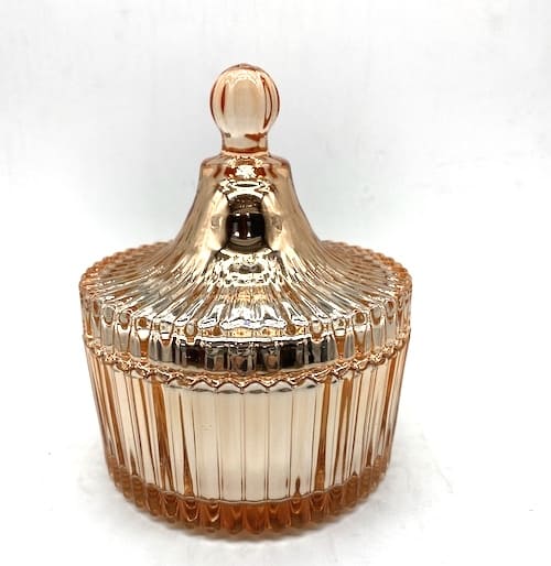 feb 22 batch rose gold carousel x