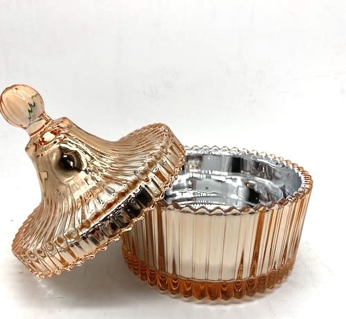 feb 22 batch rose gold carousel xx