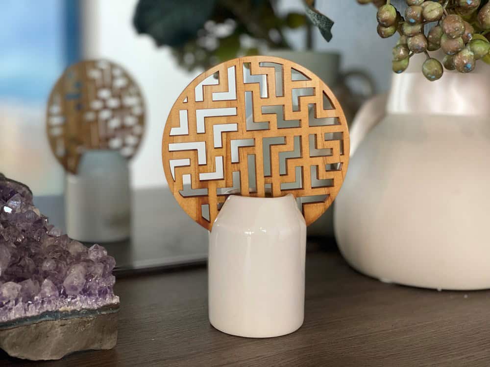 Unique Scented Home Diffuser