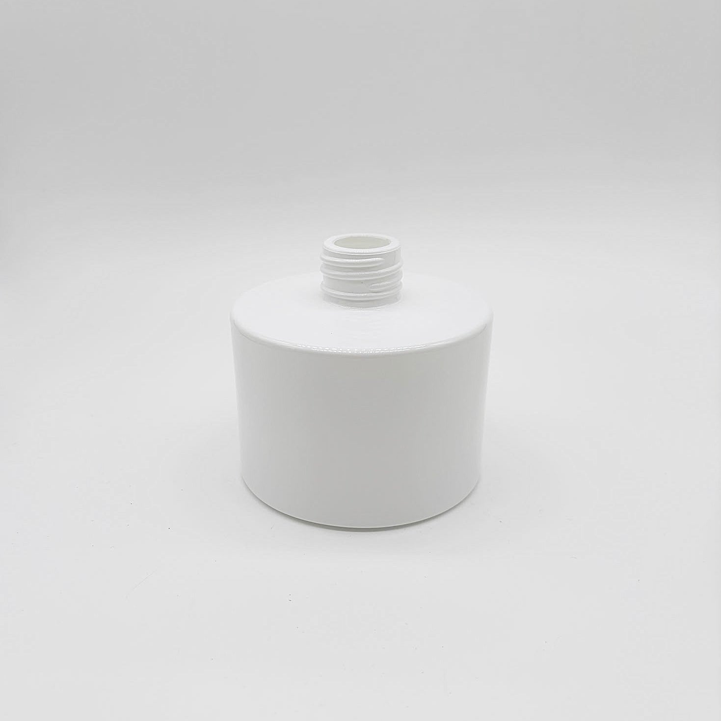 200ml Cylinder Diffuser Bottle White
