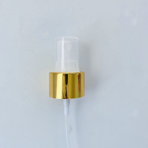 gold mist spray â€“ Glassware Imports Australia