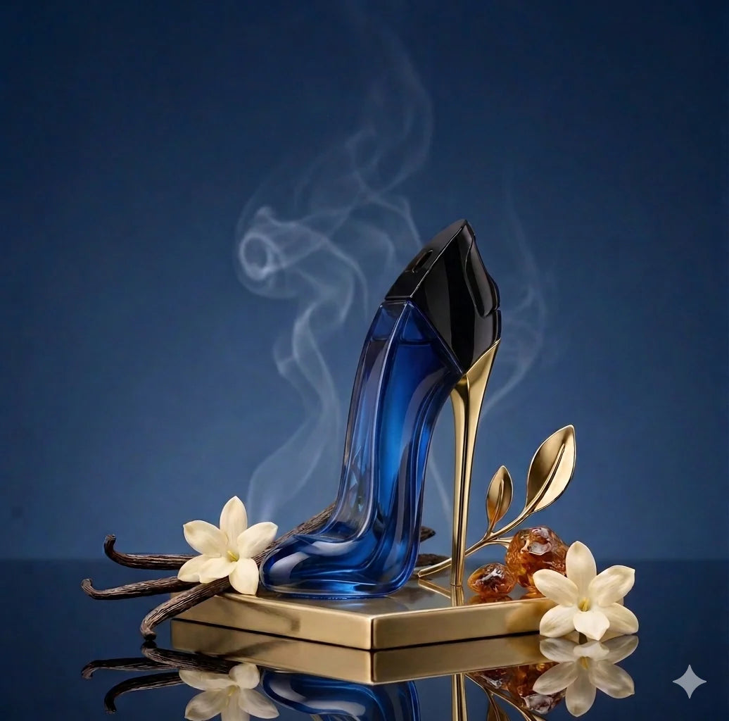Good Girl Type Fragrance Oil | Luxaroma