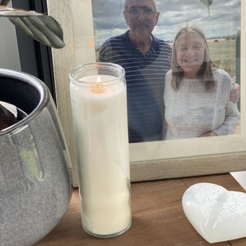 Candle Jars and vessels, Perfume â€“ Glassware Imports Australia