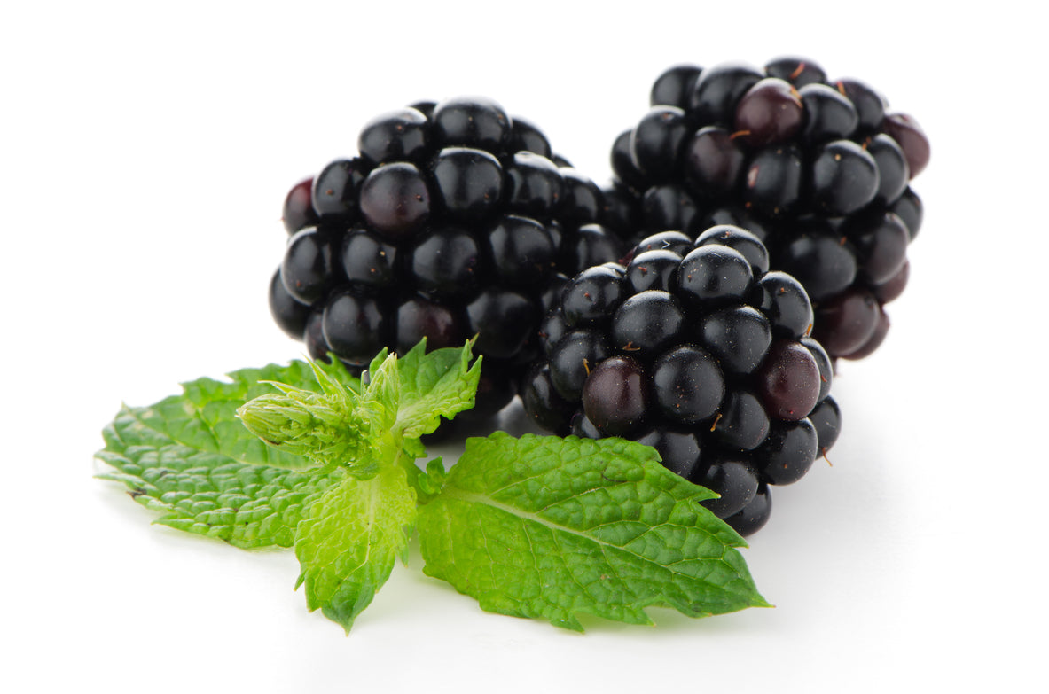 Black Raspberry Fragrance Oil