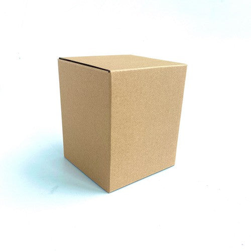 kraft box medium 2 â€“ Glassware Imports Australia
