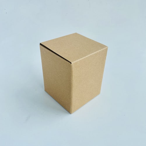 kraft box small â€“ Glassware Imports Australia