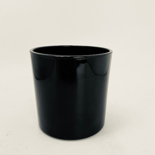 large tumbler black 3
