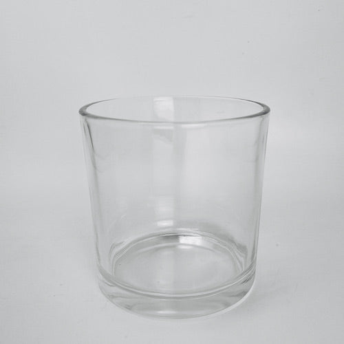 large tumbler clear 3