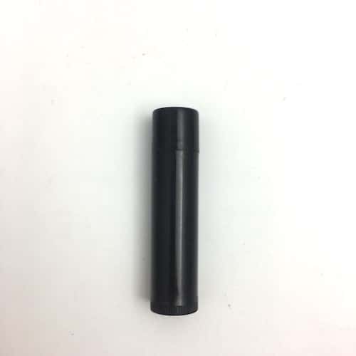 Lip Balm Tube-Black