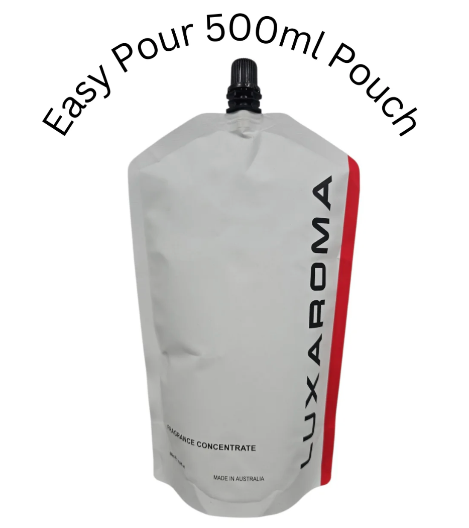 Marshmallow Fragrance Oil | Luxaroma