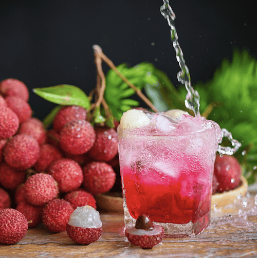 Lychee & Guava Fragrance Oil