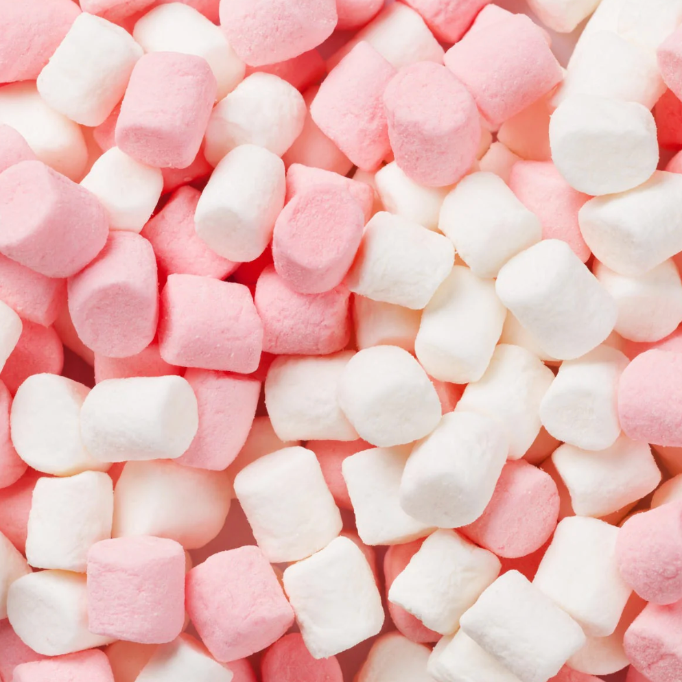 Marshmallow Fragrance Oil | Luxaroma