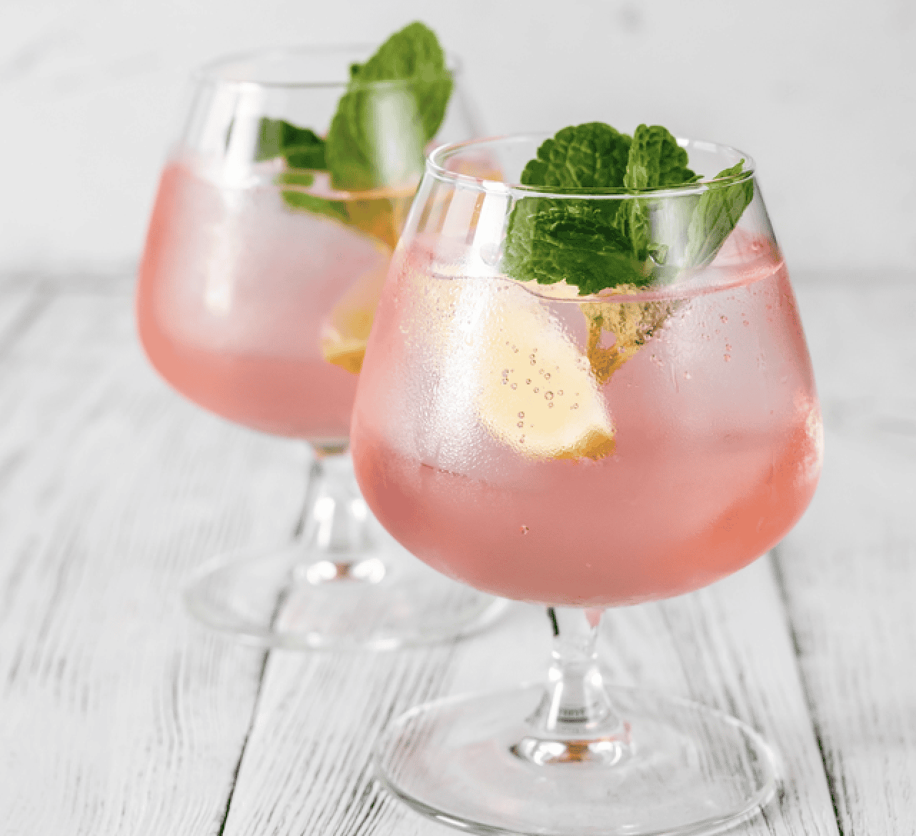 Mimosa & Sweet Apple Fragrance Oil