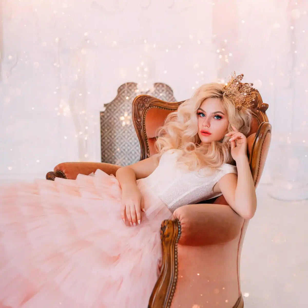 Miss Dior Type Fragrance Oil | Luxaroma