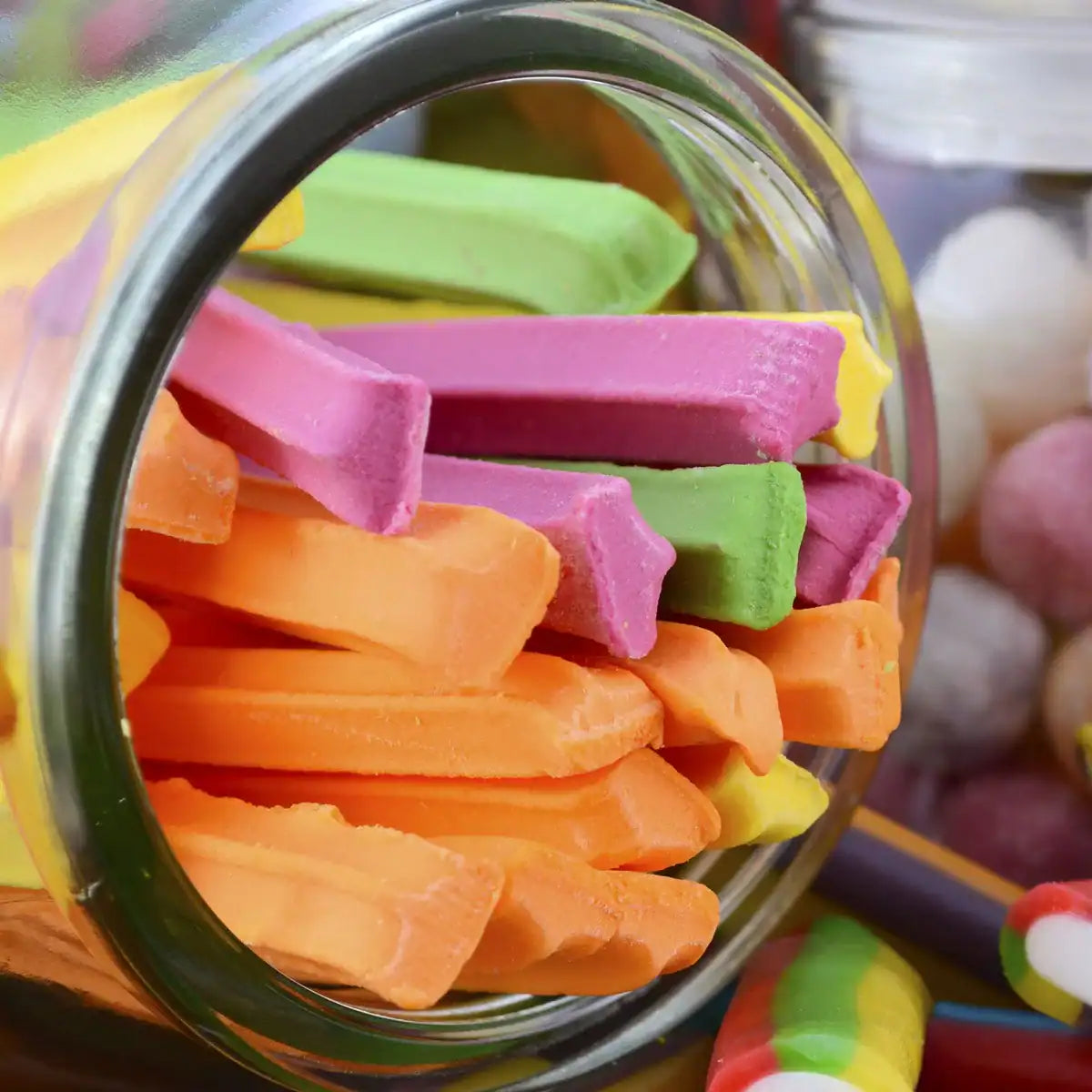 Musk Sticks Fragrance Oil | Luxaroma