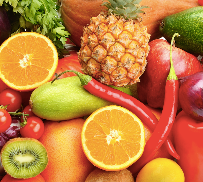 Sweet Orange & Chilli Fragrance Oil