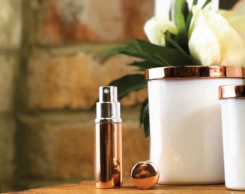 Perfume Starter Pack