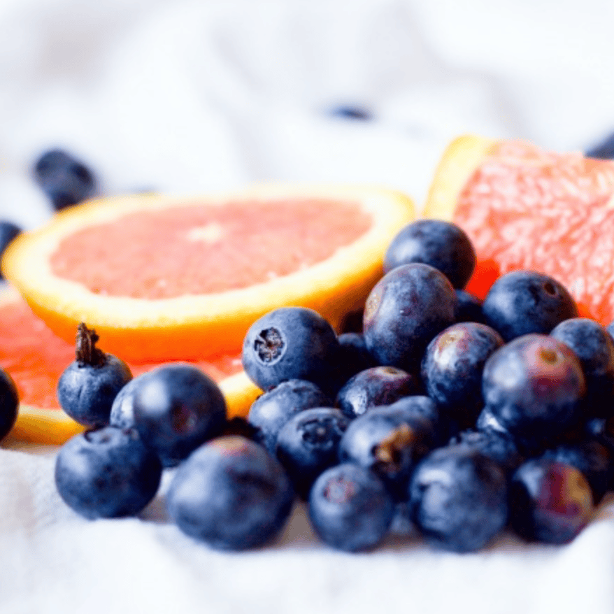 Persian Orange & Cassis Fragrance Oil 2