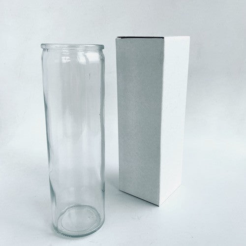 prayer church jar 1 â€“ Glassware Imports Australia