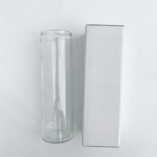 prayer church jar 2 â€“ Glassware Imports Australia