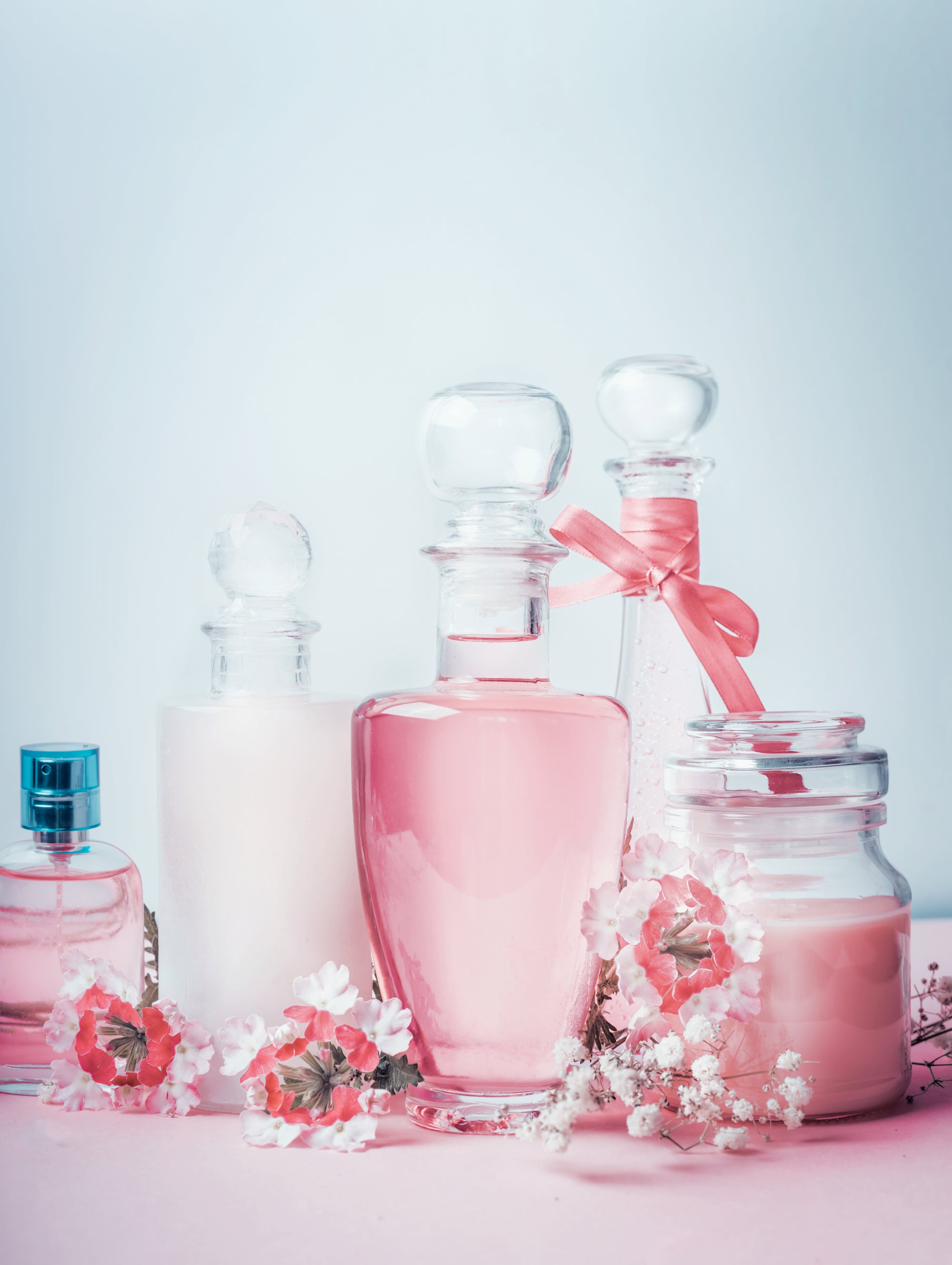 Timeless Classic Five Fragrance Oil