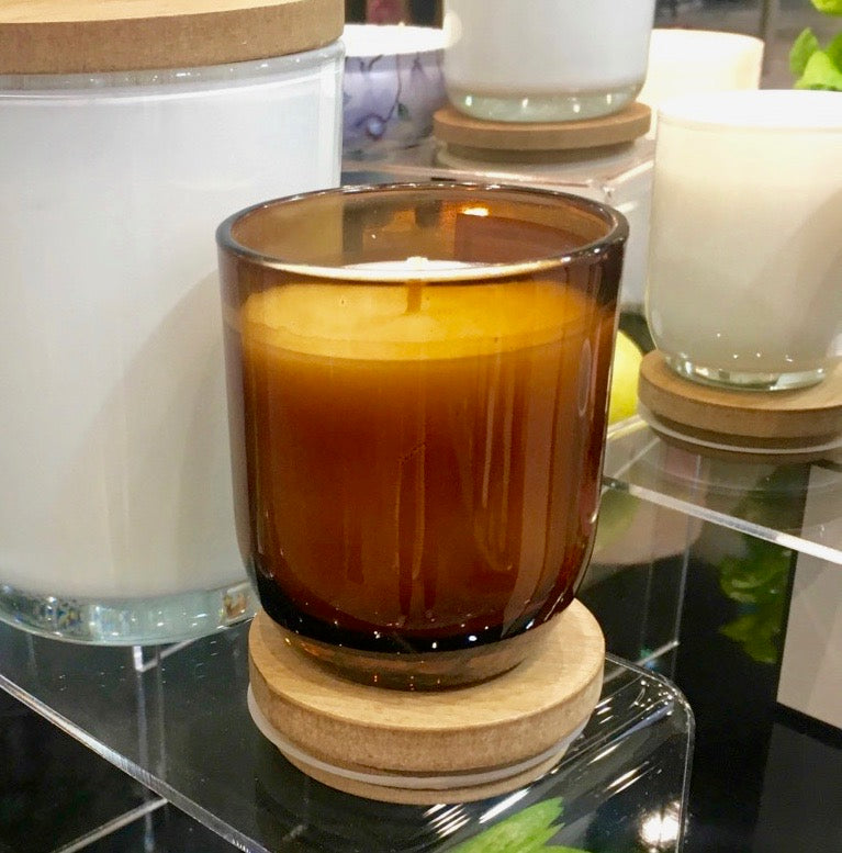 Rustic with touch of contemporary