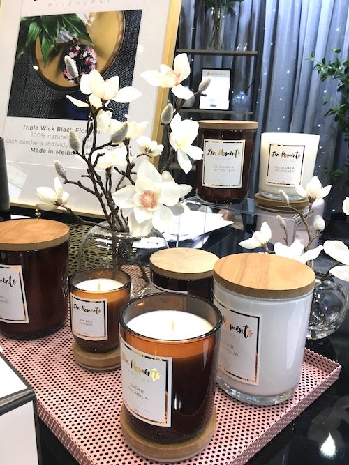 republic amber and white