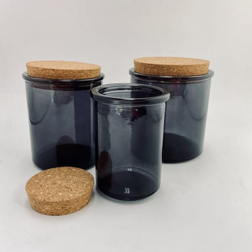 Set Black Apoth B 500