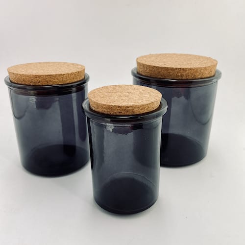 Set Black Apoth C 500