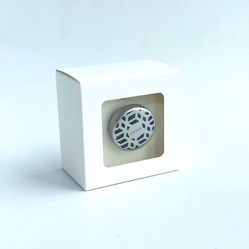 silver car diffuser gi â€“ Glassware Imports Australia