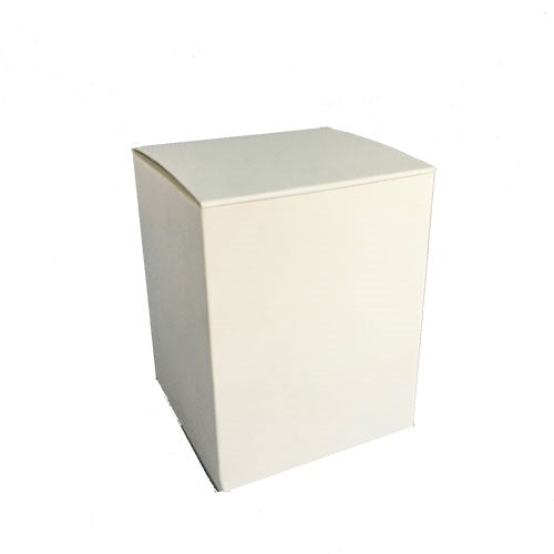 Gift Box - Large Deluxe White