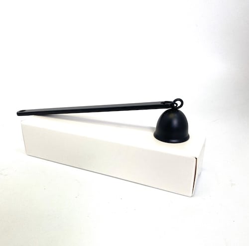 Snuffer Black New Style 2