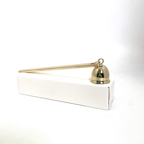 Snuffer Gold New Style 2