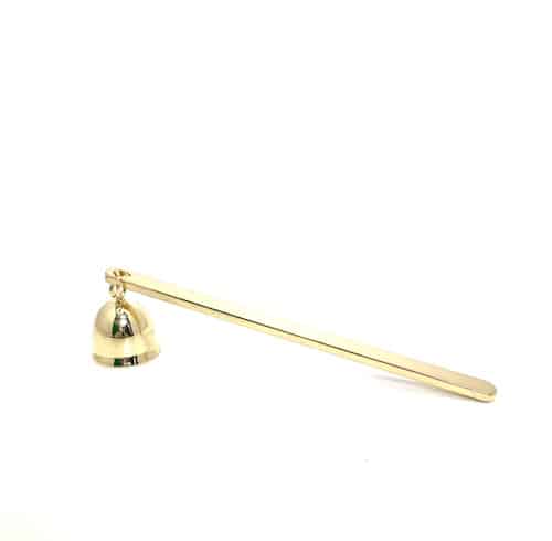 Snuffer Gold New Style