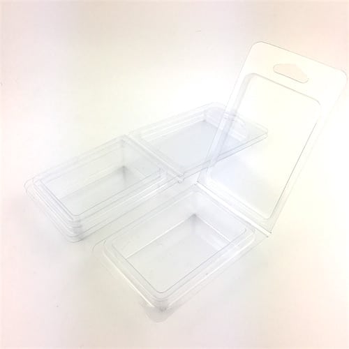 Rectangle Melt Moulds