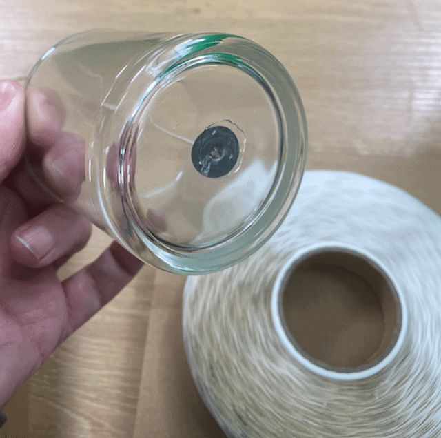 Stickum Glue Dot Demo Web