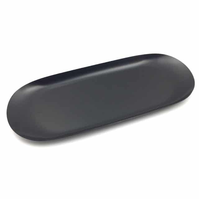 Accessory Tray-Black
