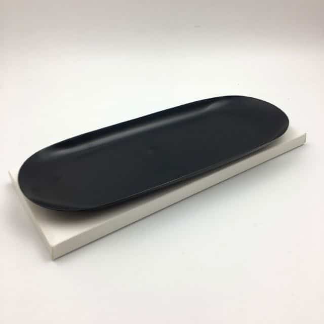 Accessory Tray-Black