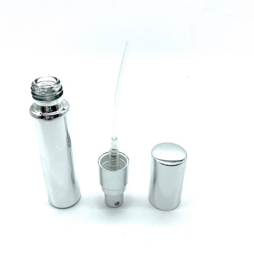 uv atomiser silver 1