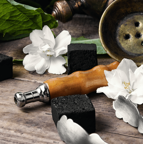 Vanilla Musk Oud Fragrance Oil