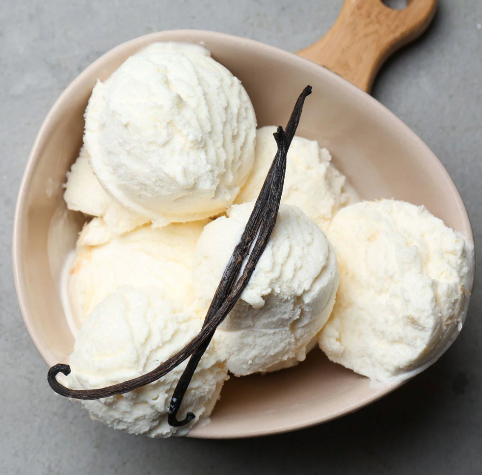 Very Vanilla Fragrance Oil | Luxaroma