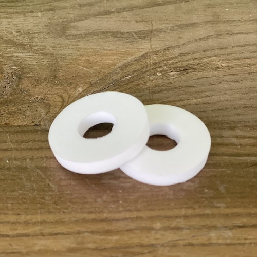 Car Diffuser - Unscented Pads