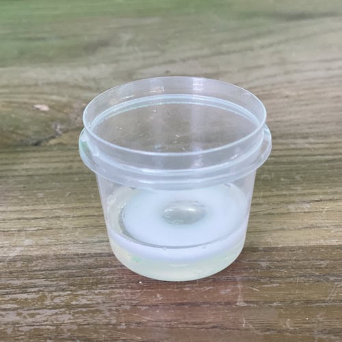 Car Diffuser - Unscented Pads