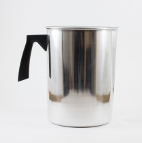 Aluminium Pouring pot 1.8lt