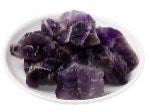 Crystal Stone Amethyst 400g