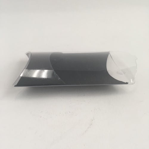 Hanging Diffuser Pillow Gift Box with Black Insert