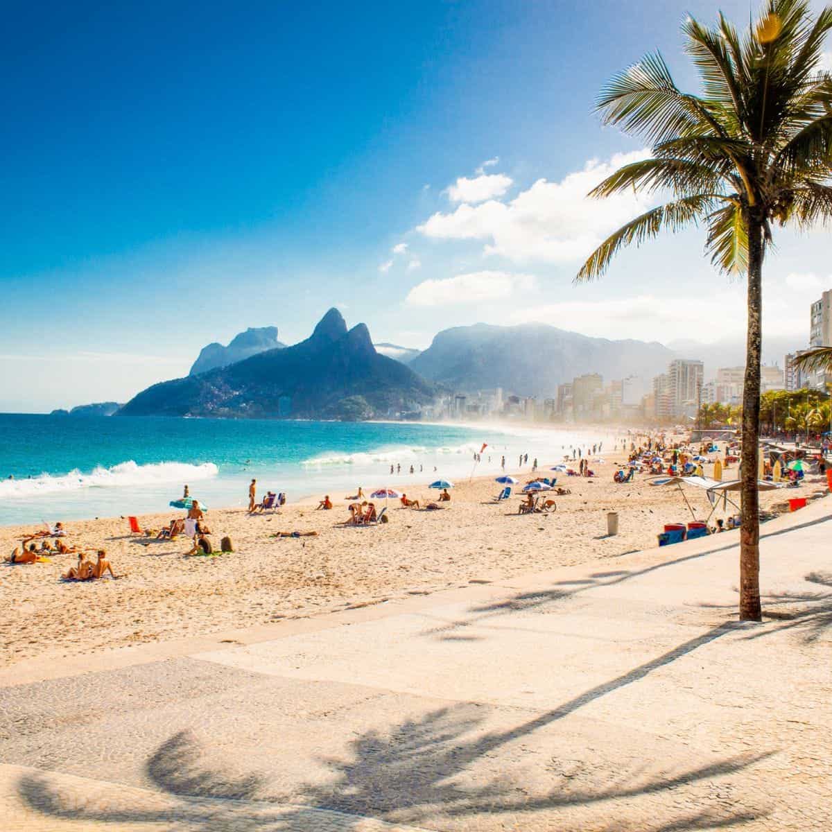 Brazilian Bum Bum Type Fragrance Oil | Luxaroma