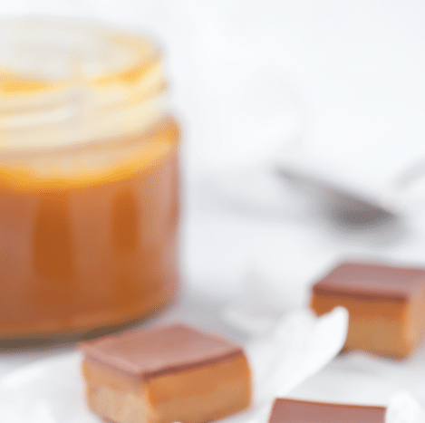 Caramel Vanilla Fragrance Oil